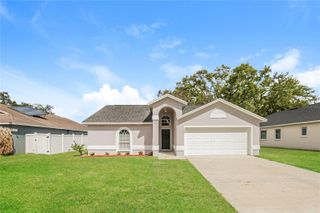 1660 LAKESIDE, Bartow, FL 33830