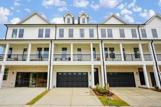264 Blooming Willow Trail 13, Clayton, NC 27527