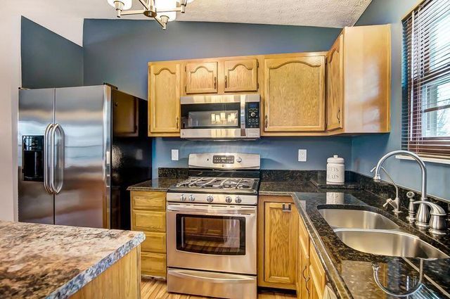 5034 Hidden View Drive, Hilliard, OH 43026