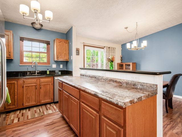 5034 Hidden View Drive, Hilliard, OH 43026