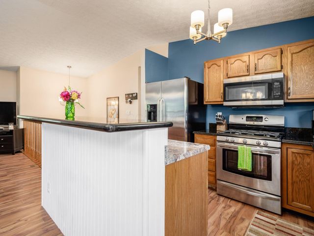 5034 Hidden View Drive, Hilliard, OH 43026