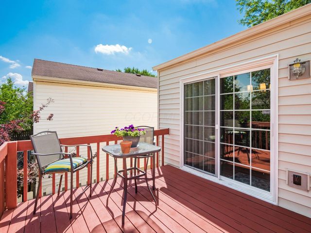 5034 Hidden View Drive, Hilliard, OH 43026