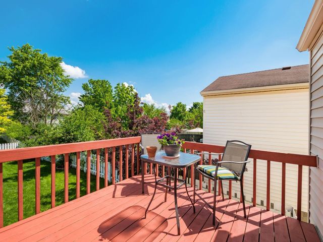 5034 Hidden View Drive, Hilliard, OH 43026