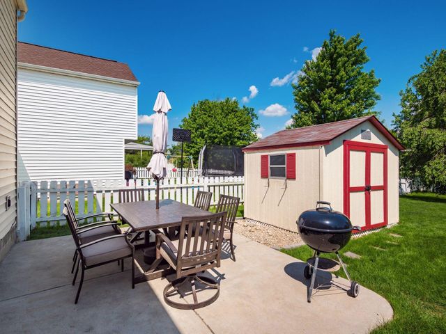 5034 Hidden View Drive, Hilliard, OH 43026