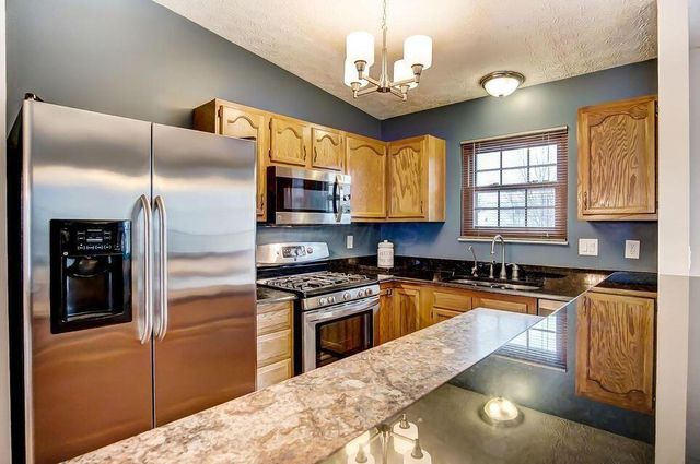 5034 Hidden View Drive, Hilliard, OH 43026