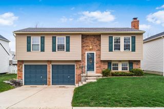 5034 Hidden View Drive, Hilliard, OH 43026