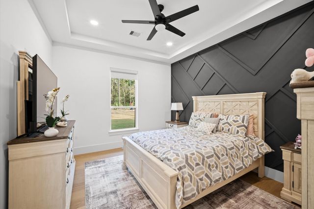 437 Sundog Road, Huntsville, TX 77340