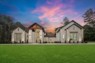 437 Sundog Road, Huntsville, TX 77340