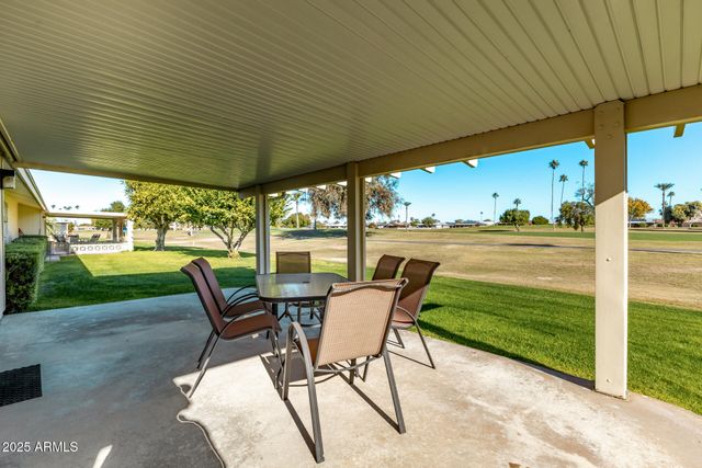 10630 W TROPICANA Circle, Sun City, AZ 85351