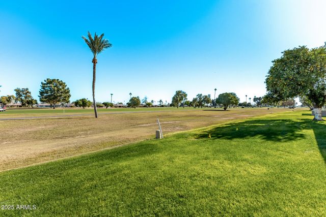 10630 W TROPICANA Circle, Sun City, AZ 85351