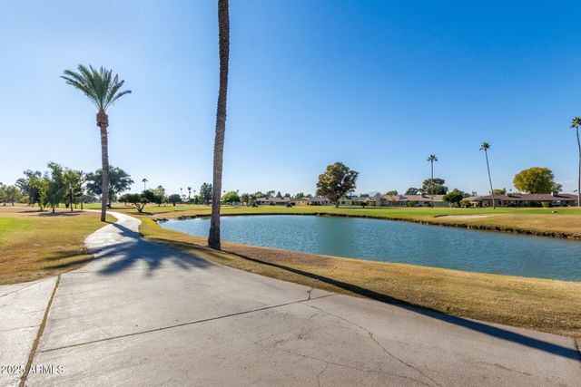 10630 W TROPICANA Circle, Sun City, AZ 85351