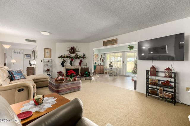 10630 W TROPICANA Circle, Sun City, AZ 85351