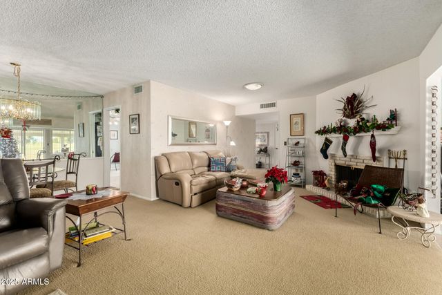 10630 W TROPICANA Circle, Sun City, AZ 85351