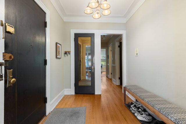 1419 E 58TH Street 3W, Chicago, IL 60637