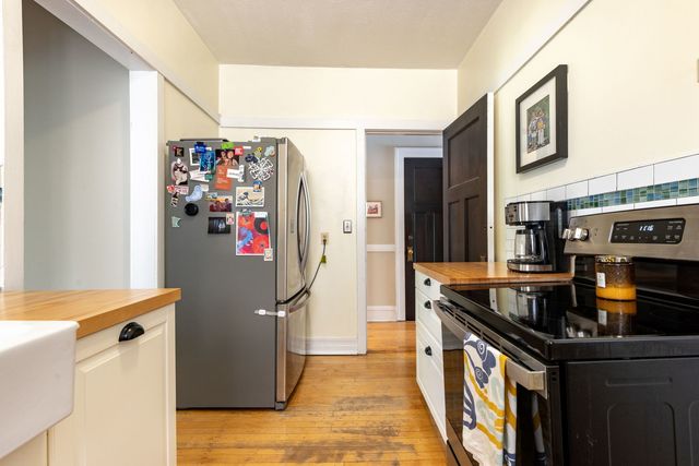 1419 E 58TH Street 3W, Chicago, IL 60637