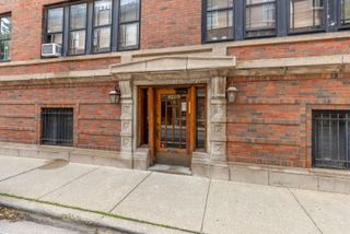 1419 E 58TH Street 3W, Chicago, IL 60637