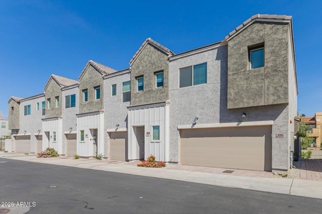 8287 N 22ND Drive, Phoenix, AZ 85021