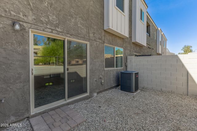 8287 N 22ND Drive, Phoenix, AZ 85021