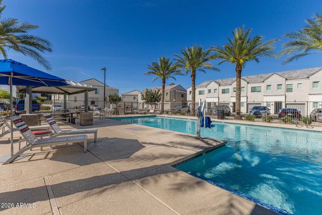 8287 N 22ND Drive, Phoenix, AZ 85021