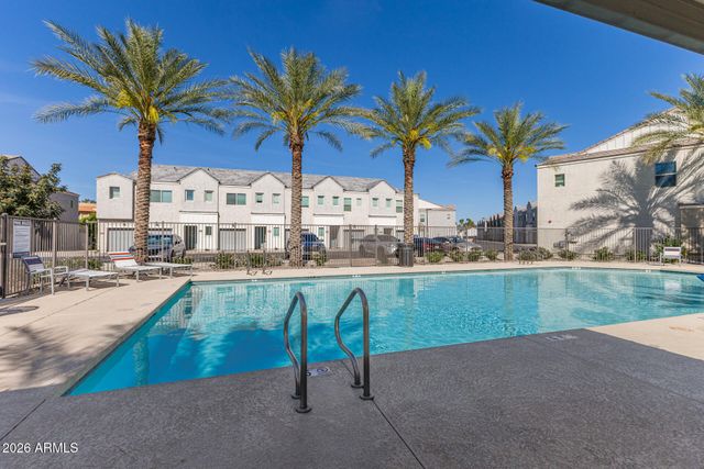 8287 N 22ND Drive, Phoenix, AZ 85021