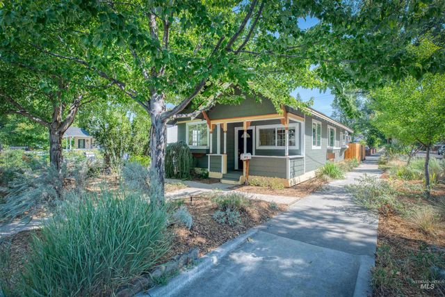 1900 N 13th St, Boise, ID 83702