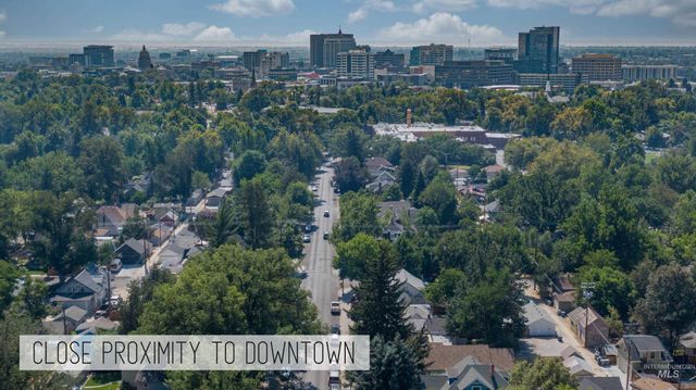 1900 N 13th St, Boise, ID 83702