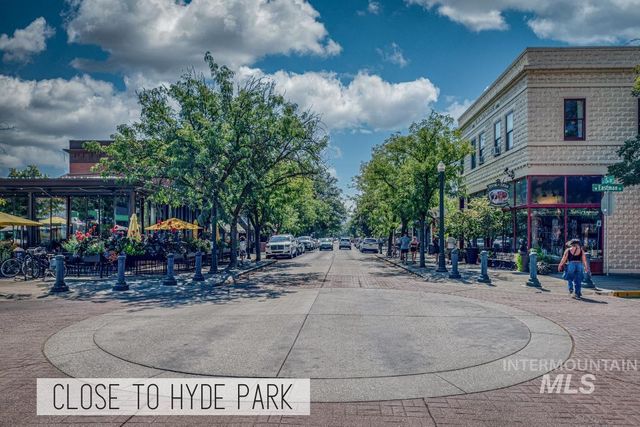1900 N 13th St, Boise, ID 83702