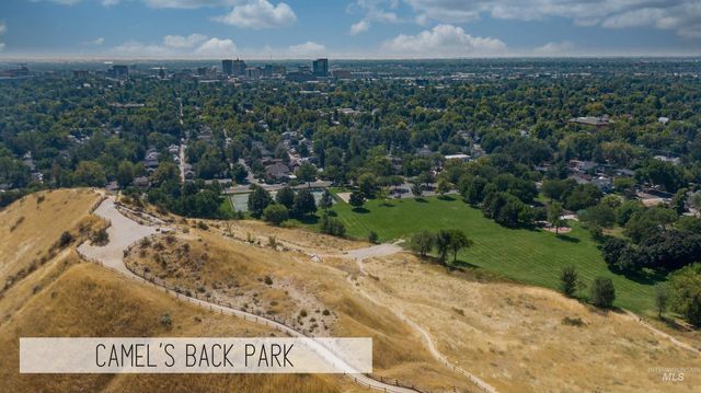 1900 N 13th St, Boise, ID 83702
