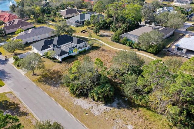 57 OLD OAK DRIVE S, Palm Coast, FL 32137
