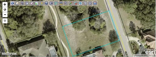 57 OLD OAK DRIVE S, Palm Coast, FL 32137