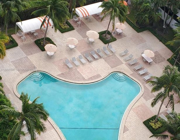 19380 Collins Avenue 805, Sunny Isles Beach, FL 33160