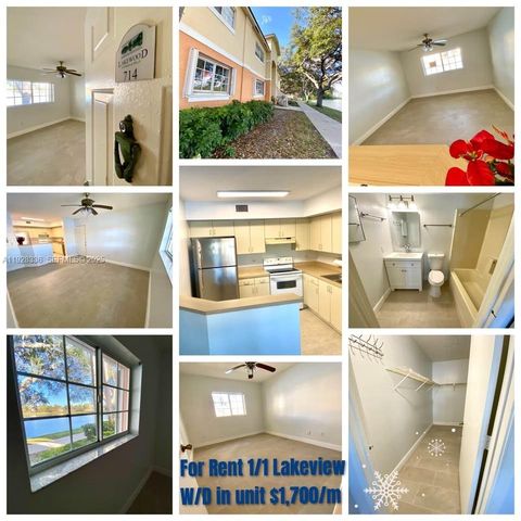 3670 N 56th Ave 714, Hollywood, FL 33021