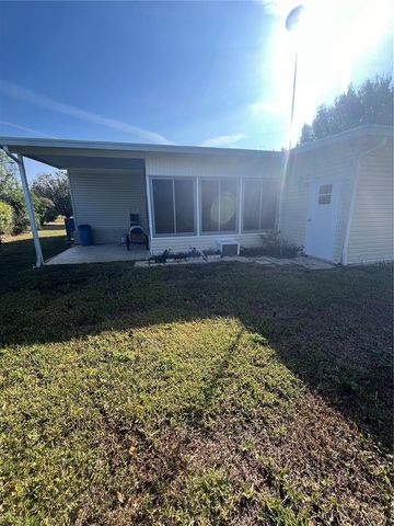 6236 KNOTTY PINE DRIVE SE, Winter Haven, FL 33884