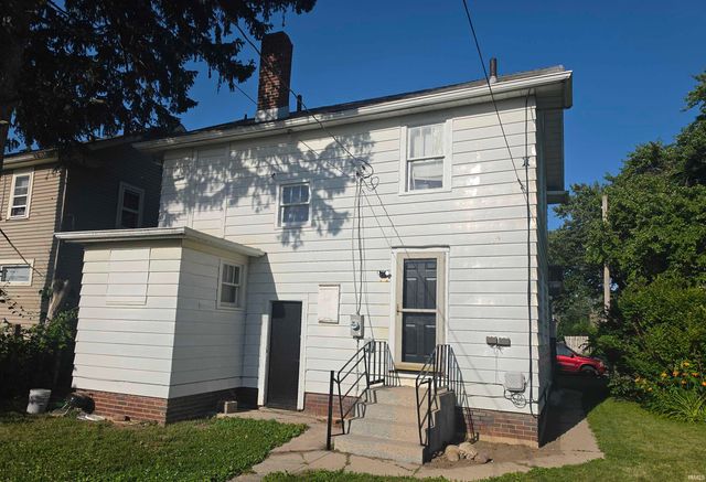 3202 Central Drive, Fort Wayne, IN 46806