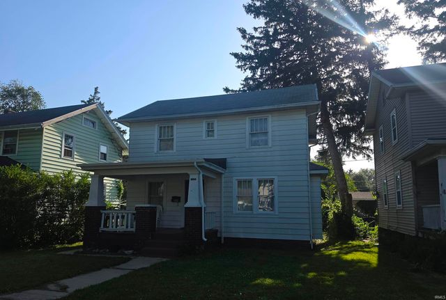 3202 Central Drive, Fort Wayne, IN 46806