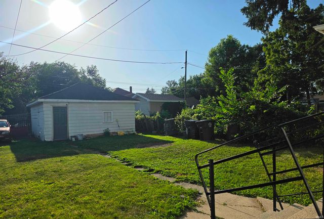 3202 Central Drive, Fort Wayne, IN 46806