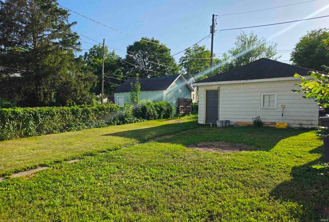 3202 Central Drive, Fort Wayne, IN 46806
