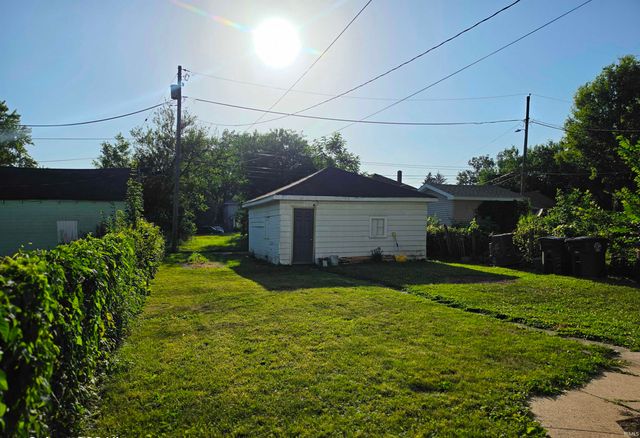 3202 Central Drive, Fort Wayne, IN 46806