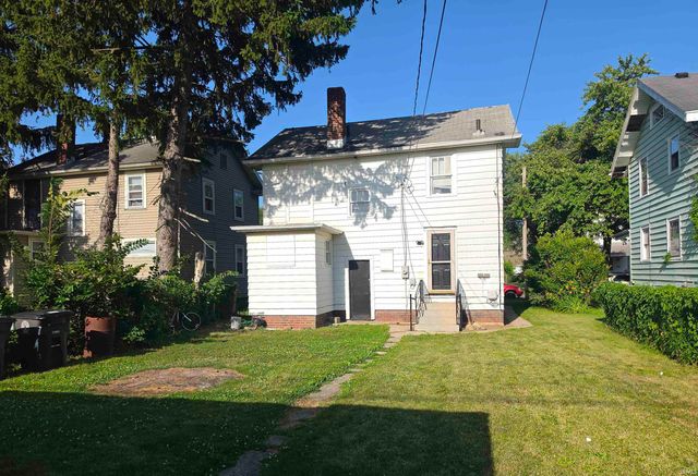 3202 Central Drive, Fort Wayne, IN 46806