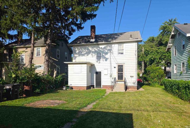 3202 Central Drive, Fort Wayne, IN 46806