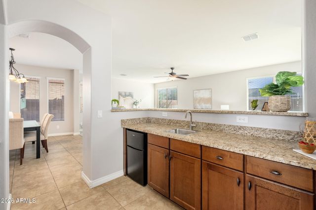 22235 E VIA DEL VERDE --, Queen Creek, AZ 85142