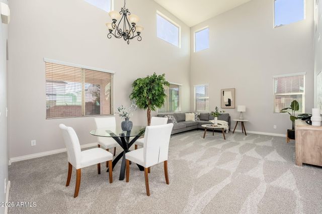 22235 E VIA DEL VERDE --, Queen Creek, AZ 85142