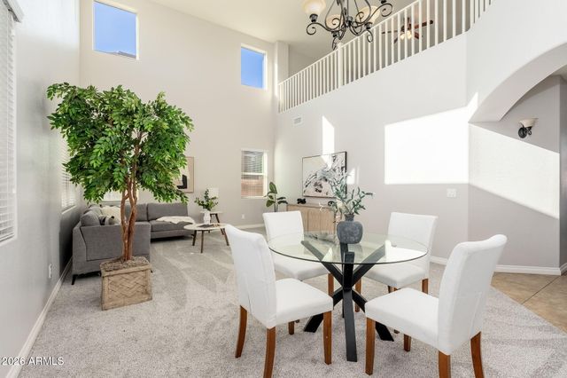 22235 E VIA DEL VERDE --, Queen Creek, AZ 85142