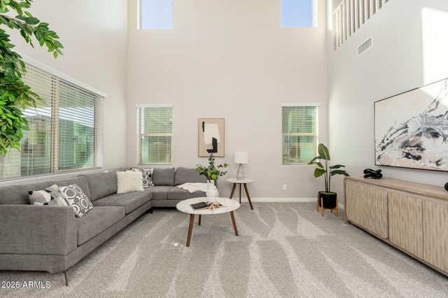 22235 E VIA DEL VERDE --, Queen Creek, AZ 85142