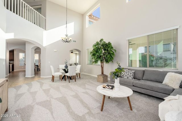 22235 E VIA DEL VERDE --, Queen Creek, AZ 85142