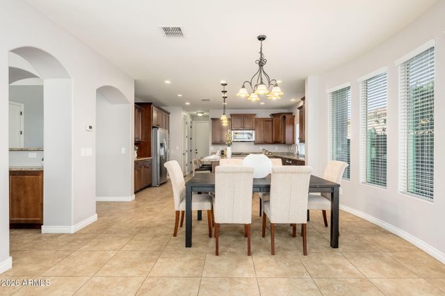 22235 E VIA DEL VERDE --, Queen Creek, AZ 85142