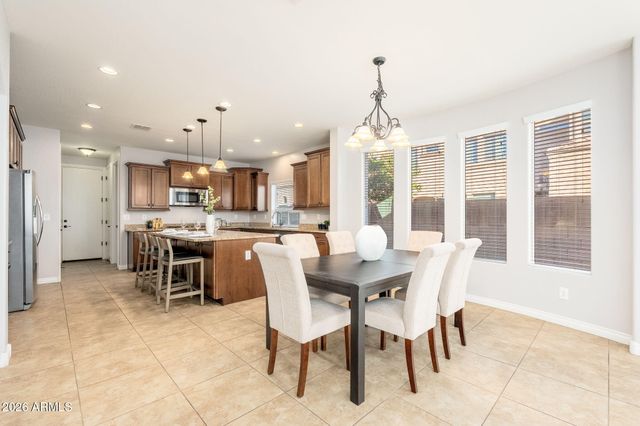 22235 E VIA DEL VERDE --, Queen Creek, AZ 85142