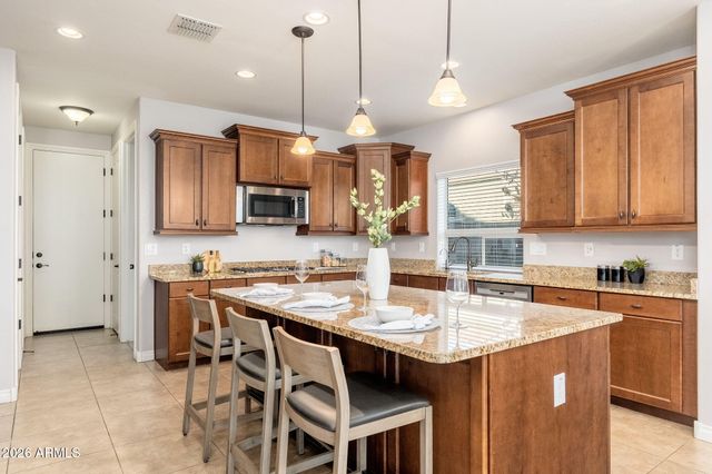 22235 E VIA DEL VERDE --, Queen Creek, AZ 85142