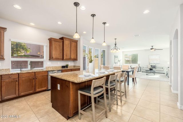 22235 E VIA DEL VERDE --, Queen Creek, AZ 85142