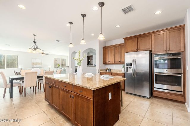 22235 E VIA DEL VERDE --, Queen Creek, AZ 85142